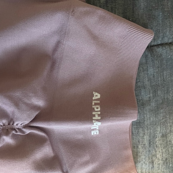 Alphalete Amplify Leggings - Picture 2 of 3